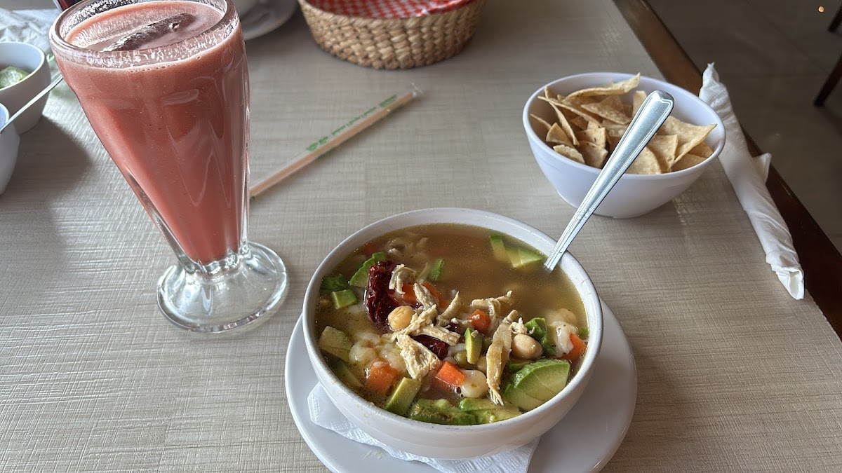 Slide Background Image